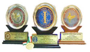 award